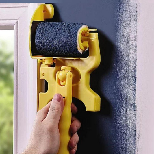 EdgeMaster Pro – Perfekte gerade Kanten beim Lackieren mühelos erzielen