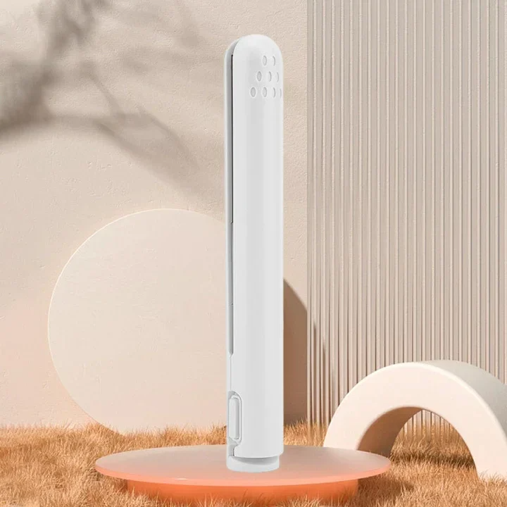 MiniLocke – Mini-Lockenstab für perfekte Locken überall