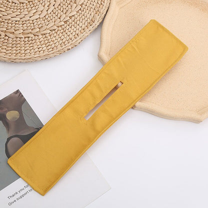 DeftBun – Snelle en Stijlvolle Haaraccessoire voor Perfecte Knotten