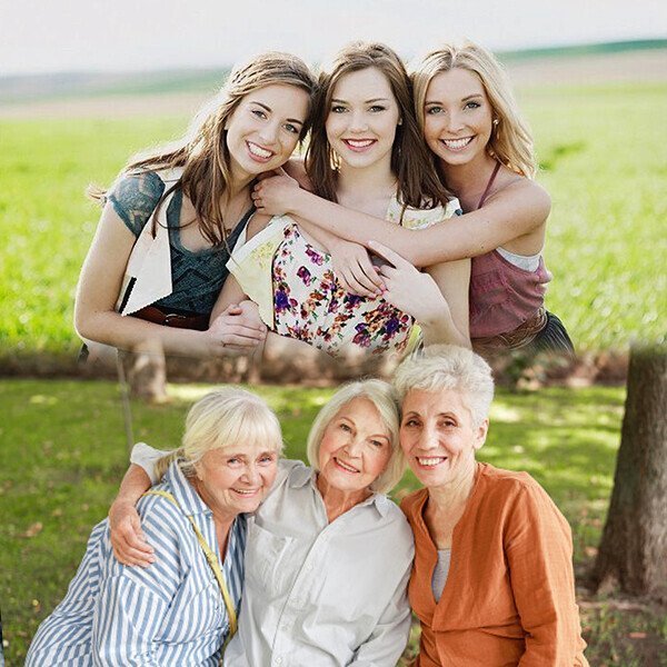 ArtfulStatue – Dekorative Skulptur zur Feier von Freundschaft und Liebe