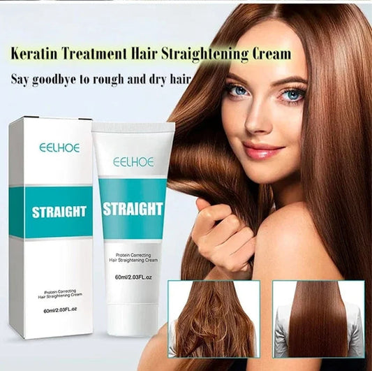 1+1 Gratis | Keratique™ Haarstärkungscreme