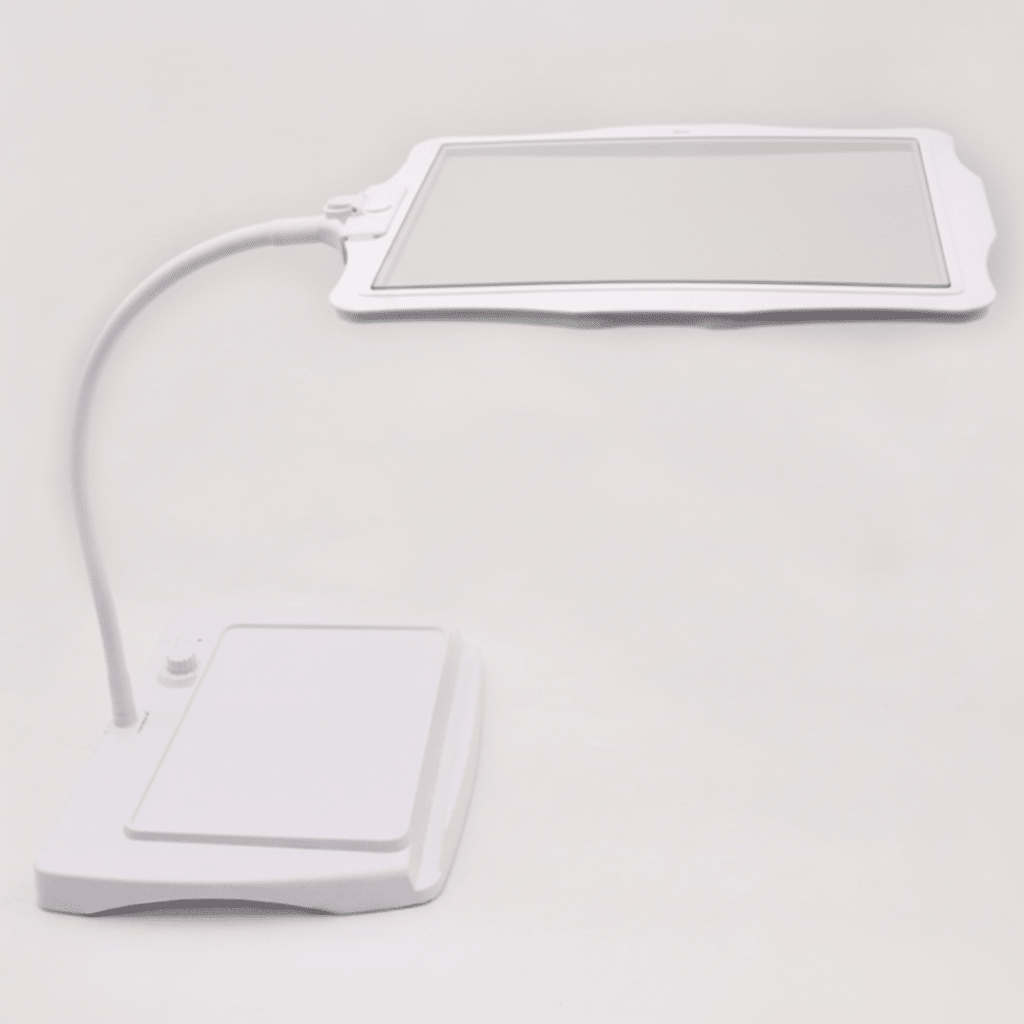 ClarityBright – Sehen Sie jedes Detail klar ohne Augenbelastung