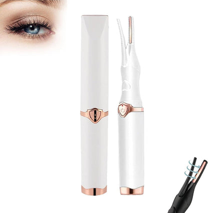 Curluxe™ – Makellose Wimpern in Sekunden