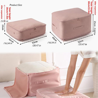 Compact™ – Maximieren Sie die Raumgestaltung