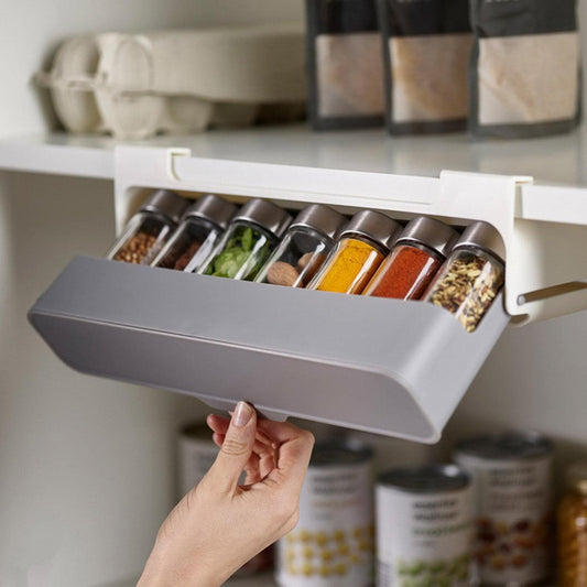 ShelfMax™ - Küchenorganisator