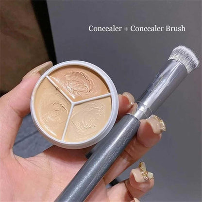 1+1 Gratis | Concealer™ Abdeckstift und Aufheller in einem!