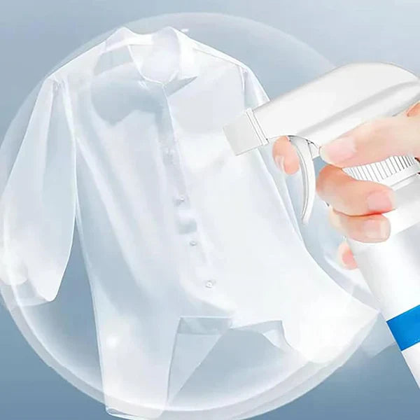 StainGone – Tragbares Fleckenentferner-Spray für schnelle Wäschereparaturen