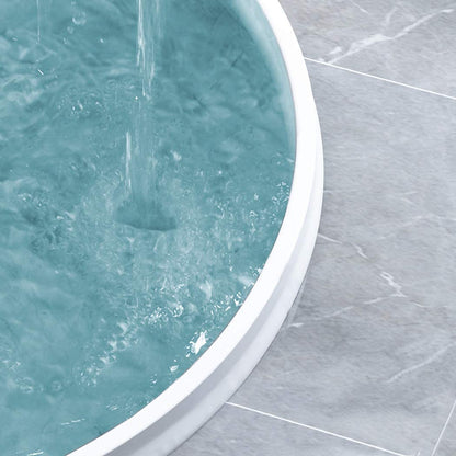 DoucheBarrière – Wasserdichte Duschbarriere für trockene, sichere Badezimmer