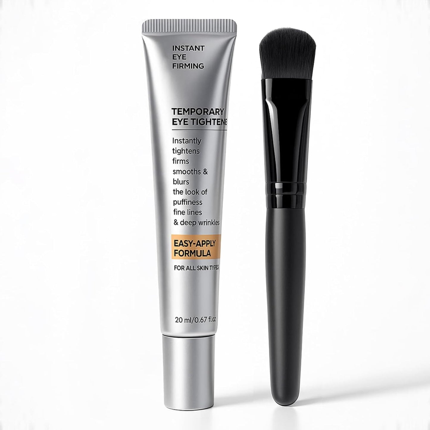 YouthEyes – Straffende Augencreme für glattere, strahlendere und geliftete Augen