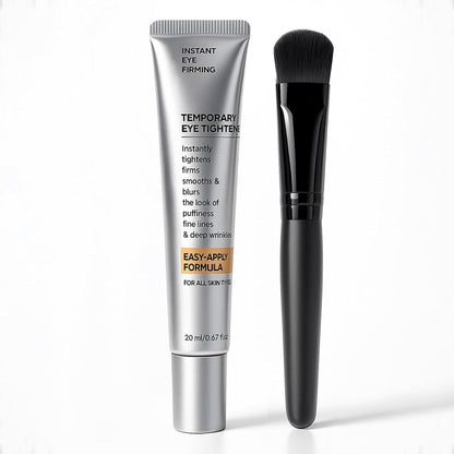 YouthEyes – Straffende Augencreme für glattere, strahlendere und geliftete Augen