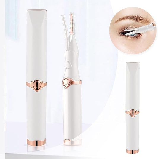 Curluxe™ – Makellose Wimpern in Sekunden