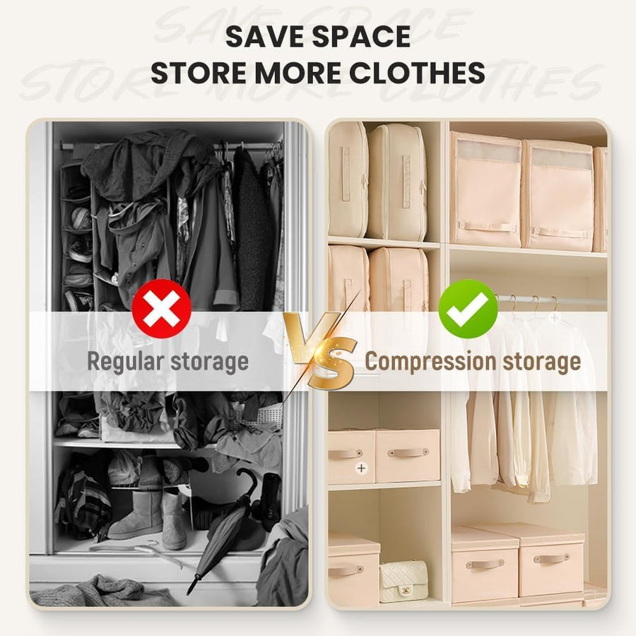 Compact™ – Maximieren Sie die Raumgestaltung