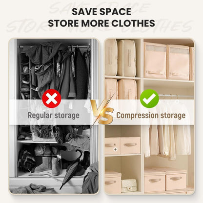 Compact™ – Maximieren Sie die Raumgestaltung