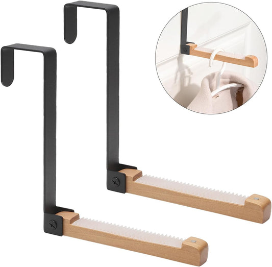 HookFold – Faltbare Wandhaken für die einfache, bohrfreie Kleideraufbewahrung