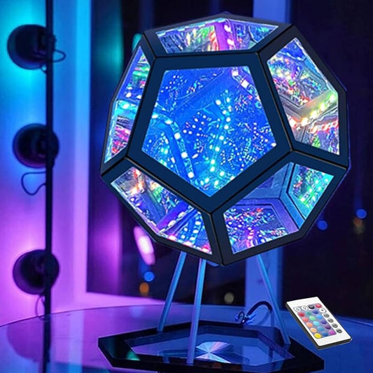 SpecGlow™ - Bringen Sie Ihre Beleuchtung auf die nächste Stufe!