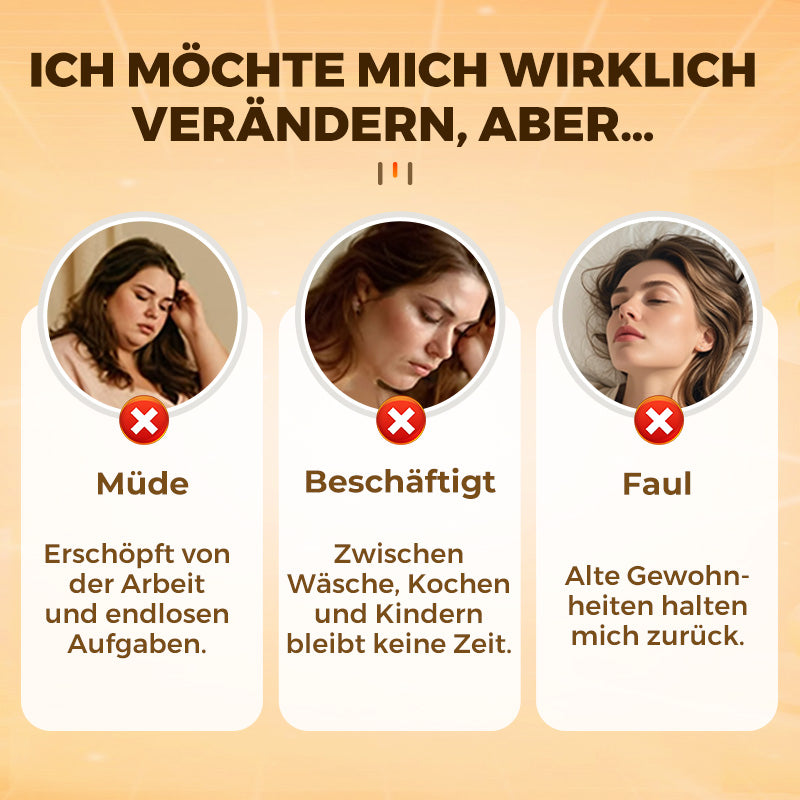 CoreEase - Sofortige Linderung bei angespannten Bauchmuskeln und fördert eine sanfte Verdauung