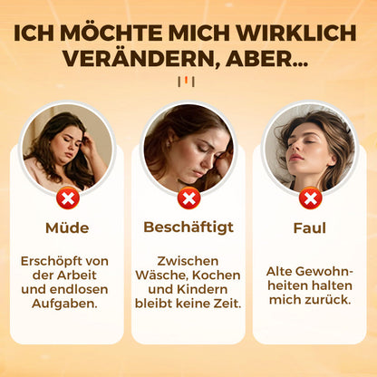 CoreEase - Sofortige Linderung bei angespannten Bauchmuskeln und fördert eine sanfte Verdauung