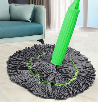 SwiftClean – Böden schnell trocken mit einem einfachen Wischmopp