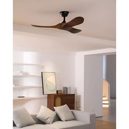 BreezeGlide – Ultra-leiser Ventilator für perfekten Luftstrom das ganze Jahr über