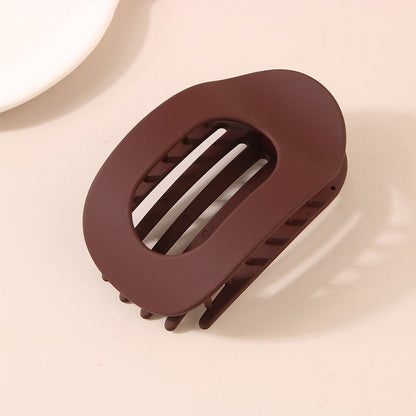 ClipEase – Komfortable Haarspange für müheloses Styling