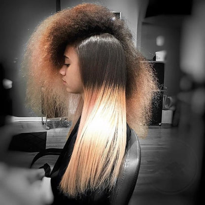 Glossy Smooth – Haarglätter für seidig glattes, frizzfreies Haar