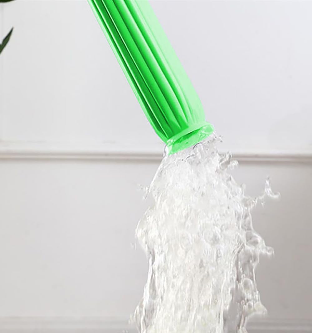 SwiftClean – Böden schnell trocken mit einem einfachen Wischmopp