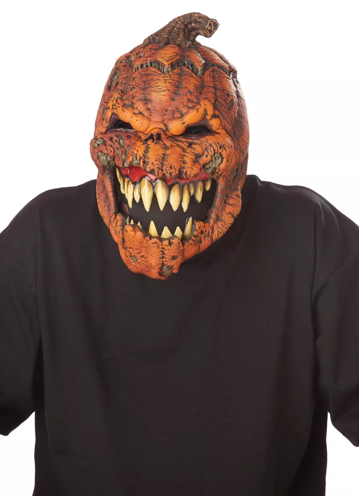 TerrorMask – Animierte Halloween-Maske für gruselige und immersive Schreckmomente