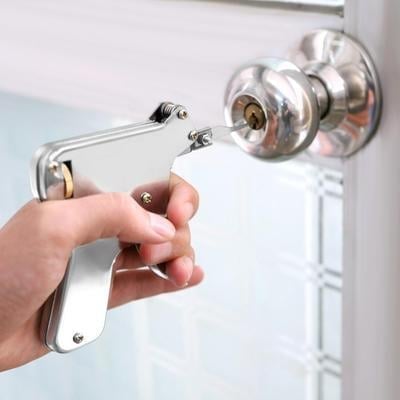 LockLift – Präzisionswerkzeug für die Schlosswartung und reibungslose Schlüsselhandhabung