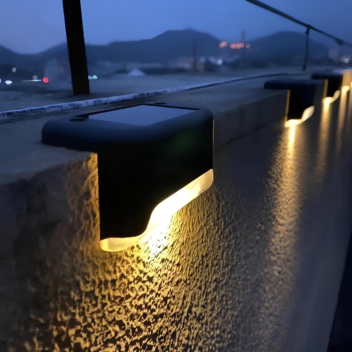 SolarGlow – Umweltfreundliche Solarlampe für nachhaltige Beleuchtung