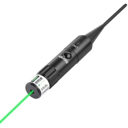 LaserSight – Einstellbarer Laser-Bore-Sighter für präzises Schießen