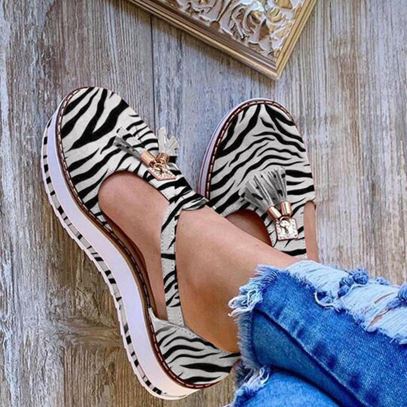 SoleRelief – Orthopädische Sandalen mit rutschfestem Zool und ultimativem Komfort