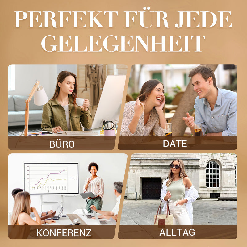 Malinda – Schicke spitze Pumps mit schlankem, elegantem High Heel-Design
