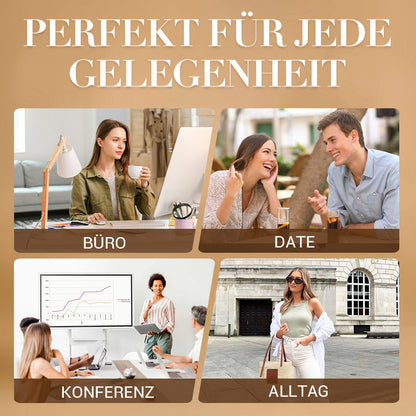 Malinda – Schicke spitze Pumps mit schlankem, elegantem High Heel-Design