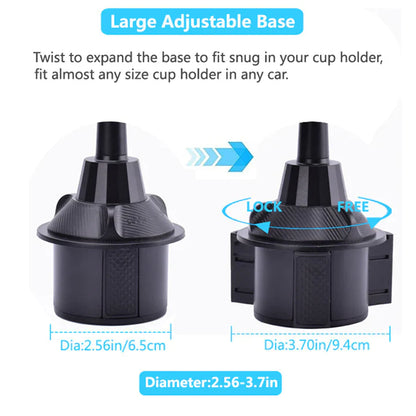 CaraMel – Smarter Auto-Organizer für Essen, Getränke und Gadgets