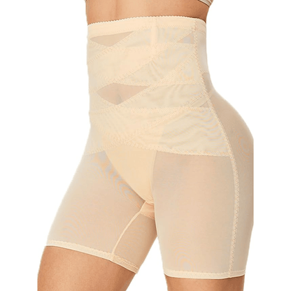 Adeena – Atmungsaktive Shapewear für glatte Kurven und Komfort