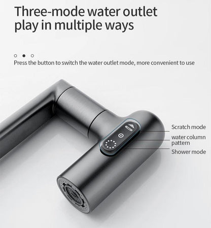 Faucy™ - Digitaler Wasserhahn