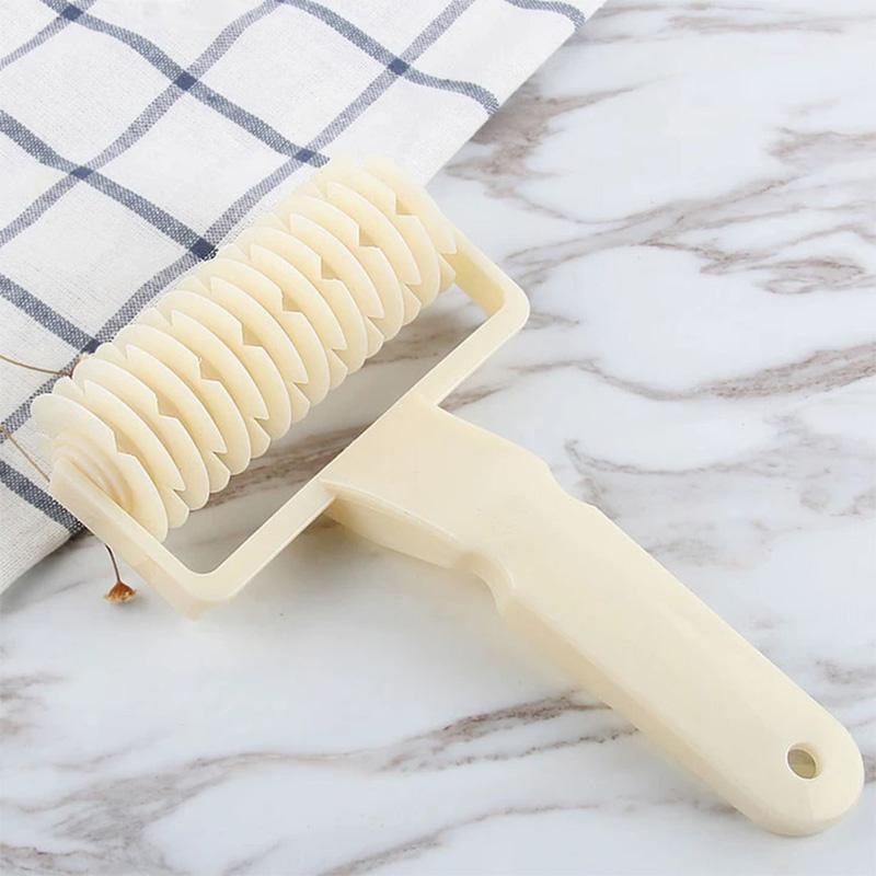 BakeMesh – Nahtloser Teiggitter-Maker für perfektes Backen