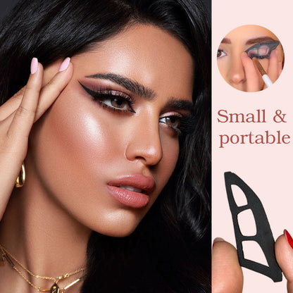 GlamGuide – Symmetrische Augenperfektion | 1+1 Gratis