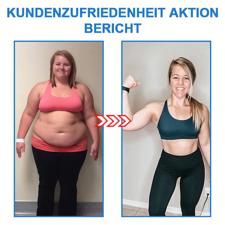 SlimFlex – Ionische Body Shaping Stretch-Socken für Gesundheit und Erleichterung