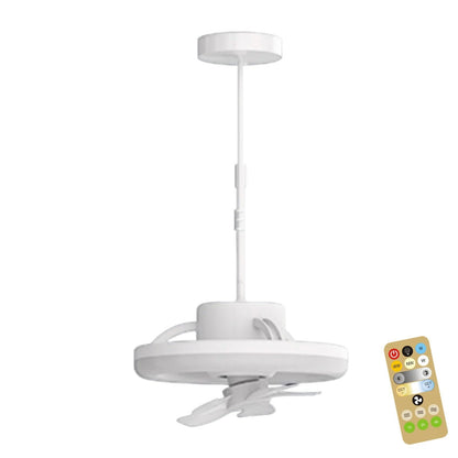 CoolGlow – Elegantes, beruhigendes Licht mit Fernbedienung