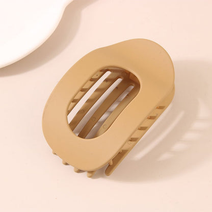 ClipEase – Komfortable Haarspange für müheloses Styling