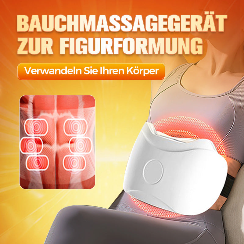 CoreEase - Sofortige Linderung bei angespannten Bauchmuskeln und fördert eine sanfte Verdauung