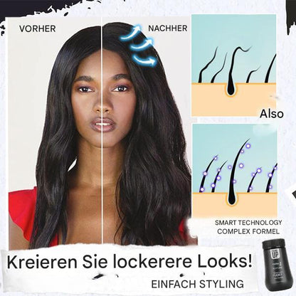 VoluLift - Sofort voluminöses Haar, das den ganzen Tag hält