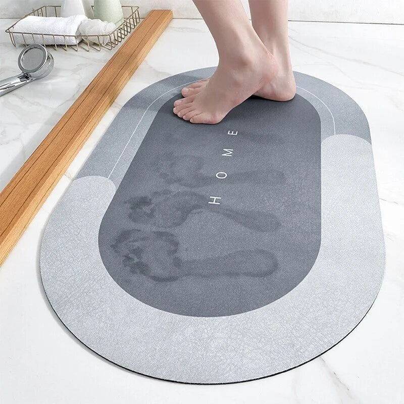 DryGuard – Trocknet Böden sofort und verhindert sicher Ausrutschen