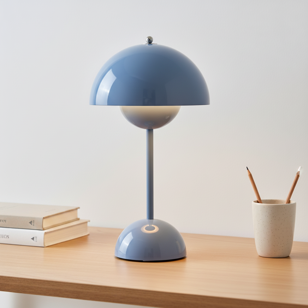 LumaGlow – Perfekt anpassbares Licht für jede Stimmung und jeden Raum