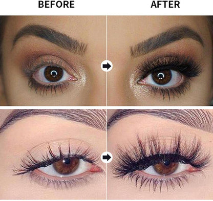 1+1 Gratis | Secret Lash Extension™  5D-Seidenfaser-Mascara