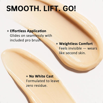 YouthEyes – Straffende Augencreme für glattere, strahlendere und geliftete Augen