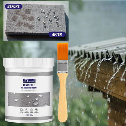 AquaSeal – Ultrarobuster Wasserdichter Anti-Leck-Kleber