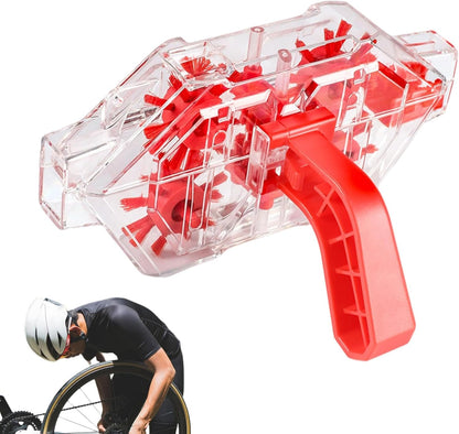 Chainlix™ - Fahrradkettenreiniger