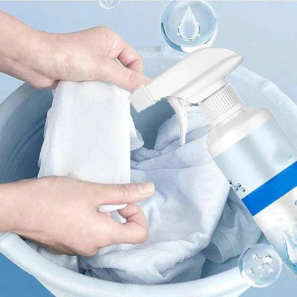 StainGone – Tragbares Fleckenentferner-Spray für schnelle Wäschereparaturen